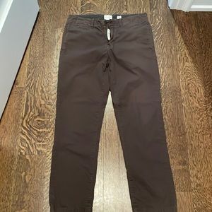 Men’s pants